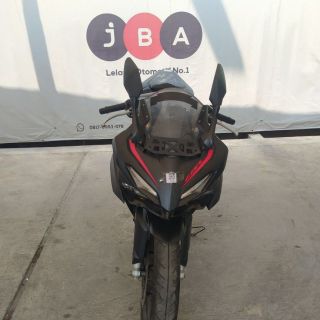 Jual Honda Cbr 150
