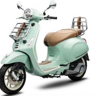 Vespa Primavera 150
