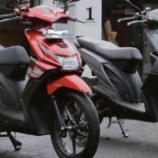 Berapa Cc Motor Beat Karbu 2009
