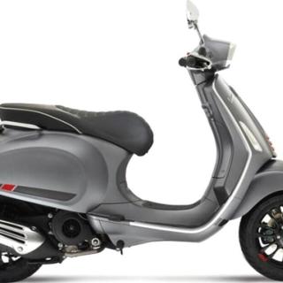 Harga Vespa Piagio
