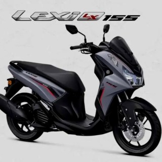 Apakah Yamaha Lexi Produk Gagal
