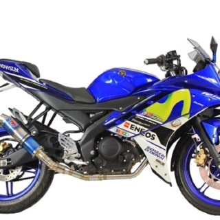 Jenis Mesin Pada Yamaha R15
