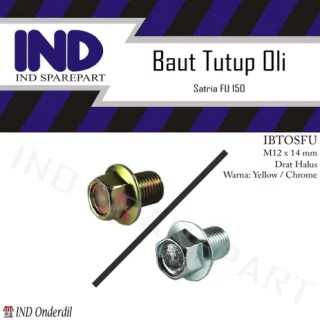 Oli Satria Fu
