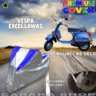 Spartan Vespa
