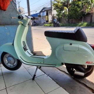 Vespa Pts 90 Original
