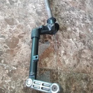 Fork Vespa
