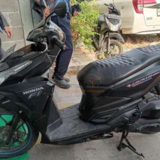 Skuter Honda Vario 150
