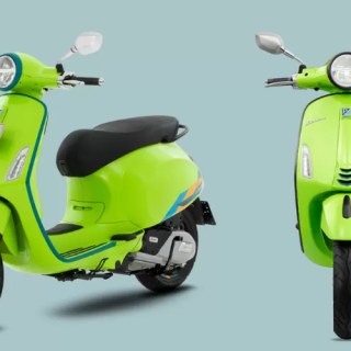 Harga Vespa Murah
