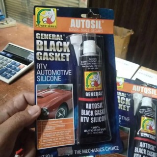 Lem Paking Blok Mesin Motor Yang Bagus
