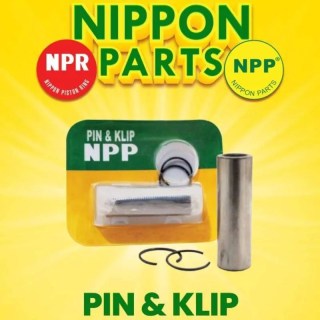 Pen Seher Rx King
