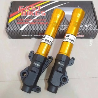Harga Shockbreaker Depan Scoopy
