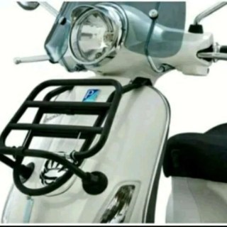 Aksesoris Vespa Lx 150

