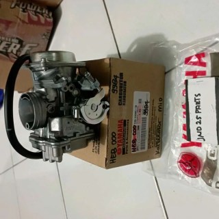 Karburator Mio Asli
