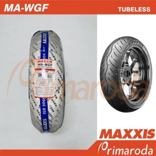 Ban Maxxis Vespa Sprint
