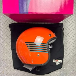 Helm Vespa Original Jakarta
