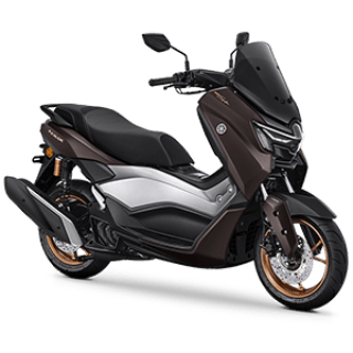 Rasio Kompresi Pada Mesin Yamaha All New Nmax 155
