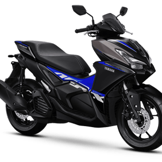 Jenis Pengereman Pada Yamaha Aerox 155
